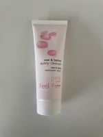 Feel Free Rose & Berries Balmy Cleanser Gesichtsreiniger Reiniger Bonn - Nordstadt  Vorschau