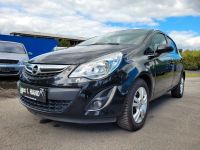 Opel Corsa D *1.Hand* *150 Jahre Opel* *Service Neu* Nordrhein-Westfalen - Sendenhorst Vorschau