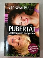 Pubertät Loslassen haltgeben Rogge Ratgeber Erziehung Niedersachsen - Schwülper Vorschau