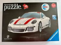Ravensburger 3D Puzzle Porsche 911 R No 12 528 9 Niedersachsen - Delmenhorst Vorschau