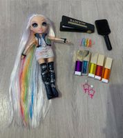 Rainbow High Hair Studio Niedersachsen - Zeven Vorschau