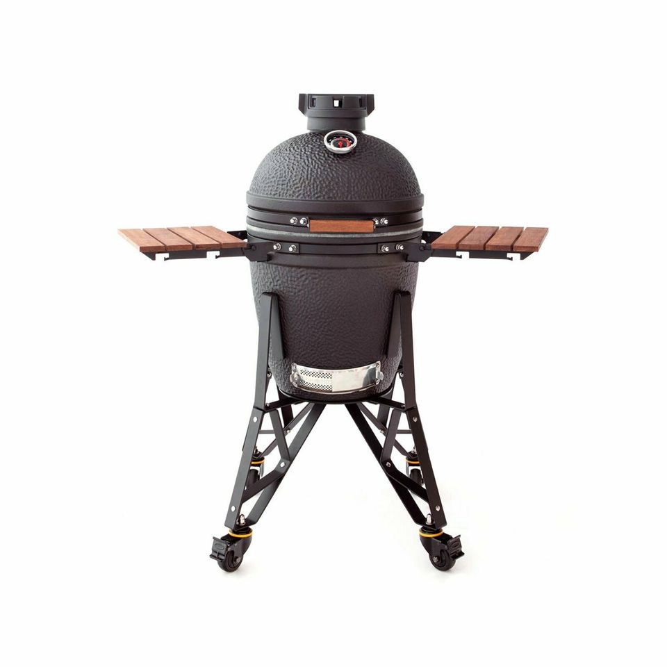 Kamadogrill The Bastard Urban Medium, inkl. Starter-Set in Rodgau