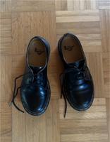 Dr. Martens Halbschuhe 36 Hessen - Grünberg Vorschau