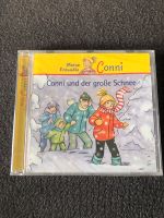 Meine Freundin Conni - CDs conni und der große Schnee OVP Nürnberg (Mittelfr) - Nordstadt Vorschau