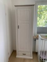 Dielenschrank/schmaler Schrank (Flur, Küche, Kinderzimmer) Hannover - Mitte Vorschau