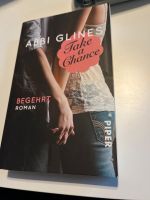 Begehrt - Take a Chance | Abbi Glines Elberfeld - Elberfeld-West Vorschau