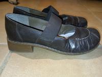 RIEKER Echt-Leder Sandalen ANTISTRESS 37 gebraucht - TOP Bayern - Forchheim Vorschau