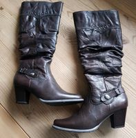 Queen's // Stiefel // NEU NP 100,- Euro Baden-Württemberg - Steinheim Vorschau