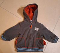 Topolino Fleecejacke 68 Kreis Pinneberg - Barmstedt Vorschau