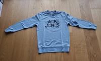 Jack & Jones Pullover hellblau, Gr. M Bayern - Niederalteich Vorschau