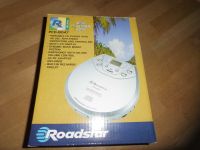 ROADSTAR PCD-8047 CD Player Nordrhein-Westfalen - Ibbenbüren Vorschau