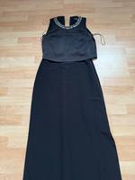 Abendkleid Lang Schwarz 32-34 Abiballkleid Abschlusskleid wie Neu Köln - Chorweiler Vorschau
