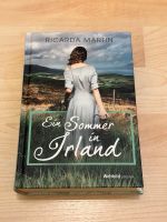 Ricarda Martin : Ein Sommer in Irland Bayern - Baldham Vorschau