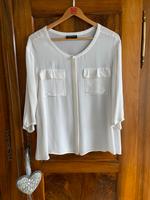 EMPORIO ARMANI Bluse aus Seide Stuttgart - Sillenbuch Vorschau