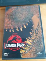 Jurassic Park 1 DVD Baden-Württemberg - Singen Vorschau