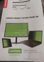 LENOVO PRIVACY FILTERS FROM 3M Hamburg - Wandsbek Vorschau