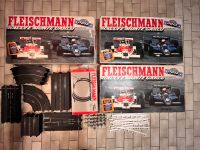 Fleischmann Modellbahn 1/32 kompatibel mit Carrera Nordrhein-Westfalen - Oer-Erkenschwick Vorschau