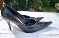 Gaja ital. feiner Highheels schwarz Gr. 39 ... aus Italien Köln - Porz Vorschau