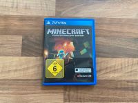 PS Vita Minecraft Schleswig-Holstein - Lentföhrden Vorschau