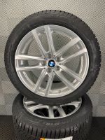 Neu BMW 5er G30 G31 Winterräder 245/45 R18 Winterreifen❄️ Nordrhein-Westfalen - Bünde Vorschau