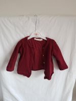 Baby Strickjacke Niedersachsen - Bovenden Vorschau