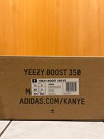 Yeezy Boost 350 V2 Cream Triple White Größe 43 1/3 Baden-Württemberg - Erbach Vorschau