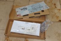 IKEA Gyllen Lampe NEU Wandlampe Wandleuchte Leuchte Deckenlampe Duisburg - Duisburg-Mitte Vorschau