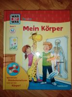 Mein Körper Was ist Was Junior Niedersachsen - Lutter am Barenberge Vorschau