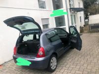 Renault Clio Top Zustand !! Frankfurt am Main - Sachsenhausen Vorschau