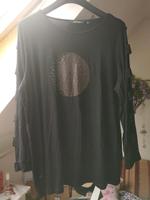 Damen Pullover mit cut out Brandenburg - Kyritz Vorschau