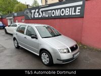 Skoda Fabia 1.2 Classic - 1.Hand - ( Tüv&Service Neu ) Dortmund - Innenstadt-West Vorschau