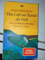 Buch: Café am Rande der Welt Saarbrücken-Mitte - Alt-Saarbrücken Vorschau