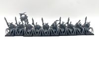 Warhammer Fantasy 10  Grot Spider Riters GW Rheinland-Pfalz - Wörth am Rhein Vorschau