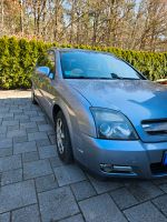 Opel Signum 2.2 /Motor macht Geräusche! Bayern - Schwarzenbach b. Pressath Vorschau