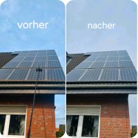 PV Anlage Reinigung Solaranlage Fensterreinigung Fensterputzer Nordrhein-Westfalen - Ahaus Vorschau