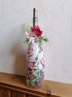 Deko Flasche mit Licht Schleswig-Holstein - Kappeln Vorschau