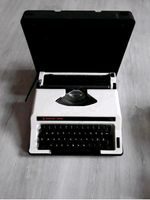 Schreibmaschine der Marke Rover 1000 zu verkaufen Nordrhein-Westfalen - Mönchengladbach Vorschau