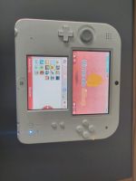 Nintendo 2DS mit Spielen Baden-Württemberg - Oberderdingen Vorschau