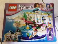 Lego Friends Heartlike Surfladen 41315 Hessen - Villmar Vorschau