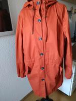 Parka Mantel Yessica Baumwolle 46 XXXL wie neu Nordrhein-Westfalen - Rosendahl Vorschau