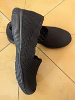 Skechers Ballerinas Wide Fit Air Cooled Gr. 38 /5 Memory Foam TOP Thüringen - Herrenhof bei Gotha Vorschau