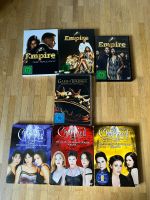 Serien Sammlung DVDs, Empire, Charmed und Game of Thrones München - Ramersdorf-Perlach Vorschau