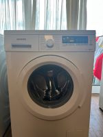 Siemens Waschmaschine München - Trudering-Riem Vorschau