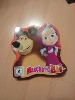 DVD Mascha und der Bär Rheinland-Pfalz - Weißenthurm   Vorschau