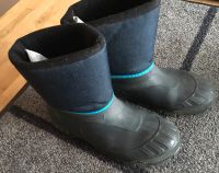 Winterboots Stiefel Kinder Gr. 36/37 Baden-Württemberg - Gomaringen Vorschau