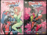 HARLEY QUINN KNALLER KOLLEKTION 2 & 3; limit. Hardcover;NEU & OVP Bochum - Bochum-Mitte Vorschau