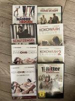 Til Schweiger Filme, DVD Paket Sachsen - Wurzen Vorschau