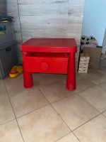 Ikea Mammut Tisch Beistelltisch Nachtschränkchen Colditz - Bockwitz Vorschau