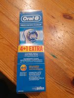 oral b precision clean 4 Stück NEU Düsseldorf - Lichtenbroich Vorschau