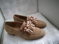 Schuhe mitica Hansestadt Demmin - Jarmen Vorschau